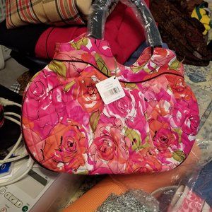 Vera Bradley Purse